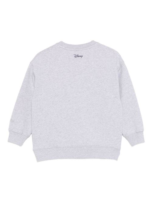 Felpa bambina Minnie MC2 SAINT BARTH Kids | BRIONY W01207I